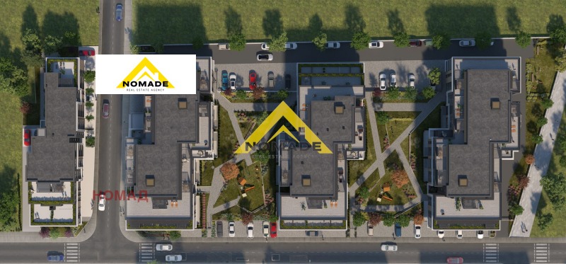 Продава 3-СТАЕН, гр. Пловдив, Кършияка, снимка 5 - Апартаменти - 52882572