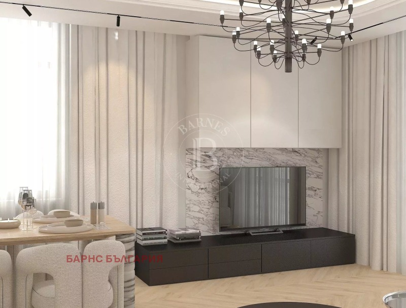 Продава 3-СТАЕН, гр. София, Симеоново, снимка 5 - Апартаменти - 53177741