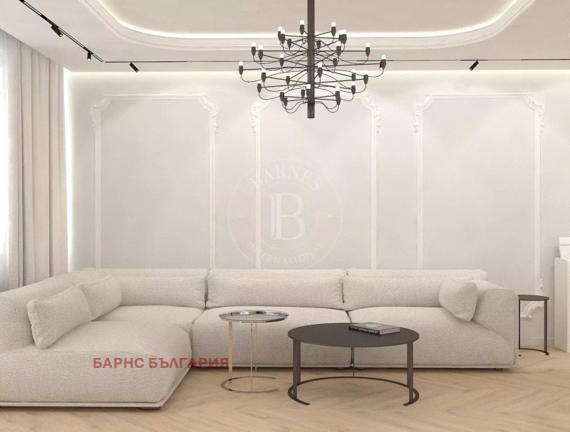 Продава 3-СТАЕН, гр. София, Симеоново, снимка 3 - Апартаменти - 53177741