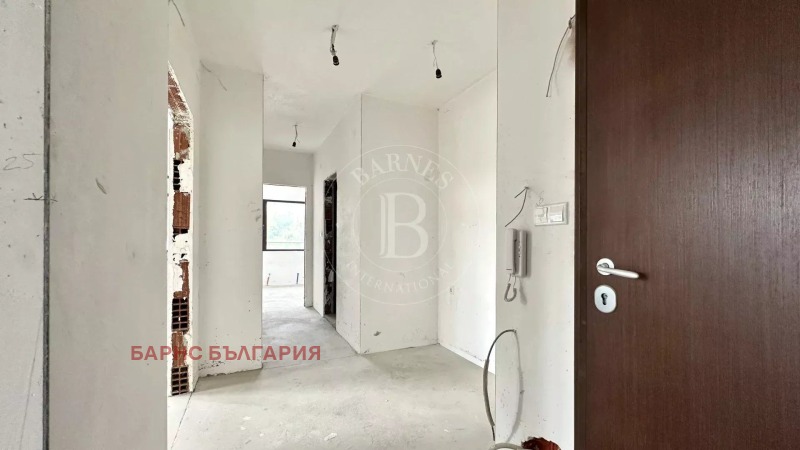 Продава 3-СТАЕН, гр. София, Симеоново, снимка 12 - Апартаменти - 53177741