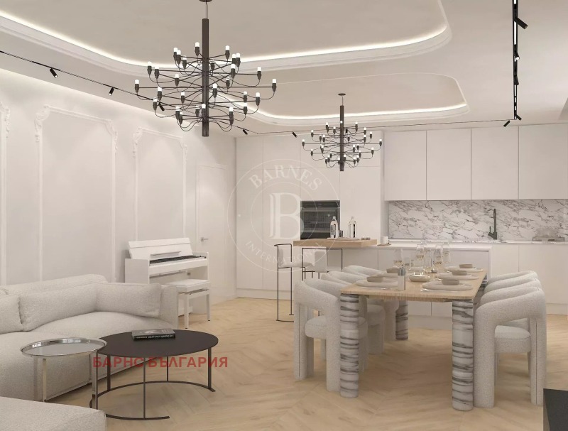 Продава 3-СТАЕН, гр. София, Симеоново