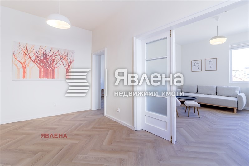 Продава 3-СТАЕН, гр. София, Център, снимка 8 - Апартаменти - 53528021