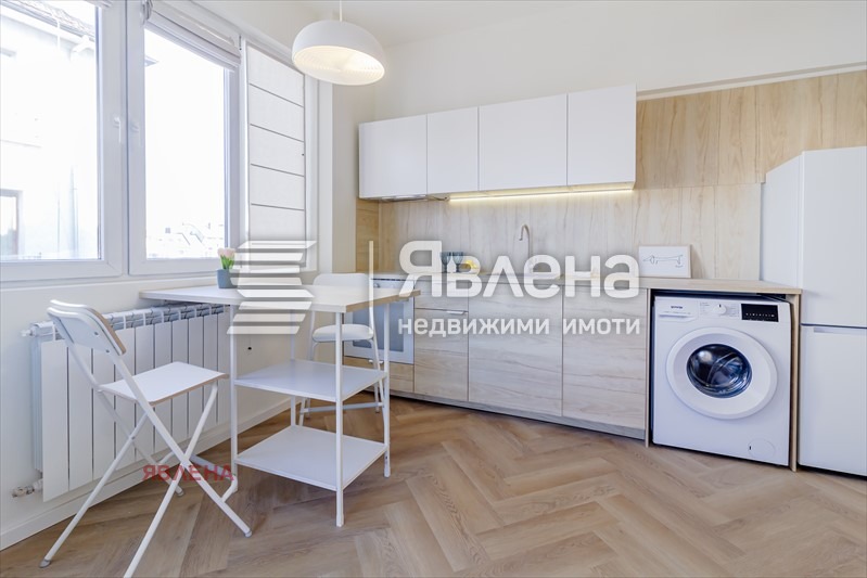 Продава 3-СТАЕН, гр. София, Център, снимка 7 - Апартаменти - 53528021