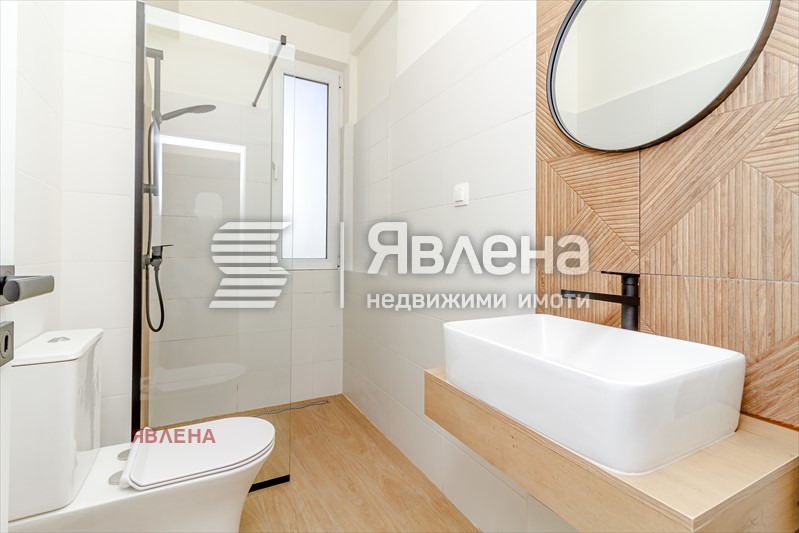Продава 3-СТАЕН, гр. София, Център, снимка 12 - Апартаменти - 53528021