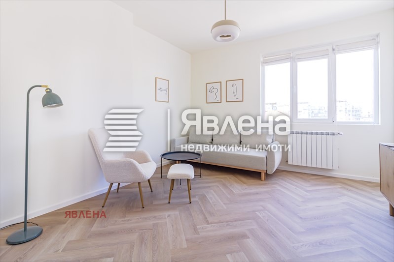Продава 3-СТАЕН, гр. София, Център, снимка 3 - Апартаменти - 53528021