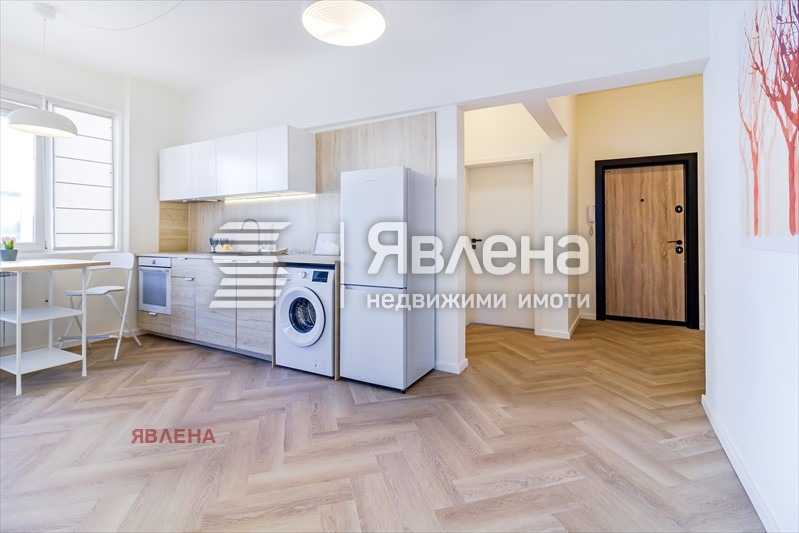 Продава 3-СТАЕН, гр. София, Център, снимка 14 - Апартаменти - 53528021