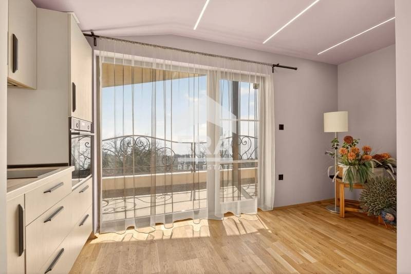 Продава 3-СТАЕН, гр. Варна, м-т Евксиноград, снимка 6 - Апартаменти - 53903723