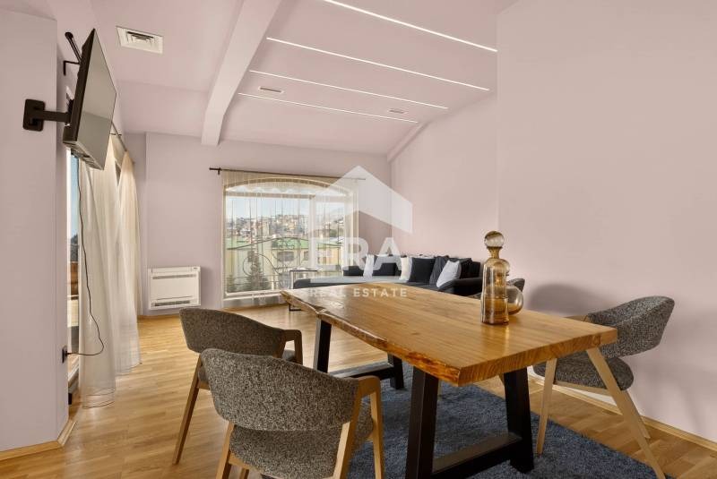 Продава 3-СТАЕН, гр. Варна, м-т Евксиноград, снимка 9 - Апартаменти - 53903723
