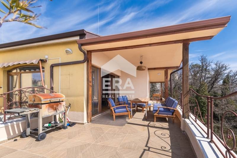 Продава 3-СТАЕН, гр. Варна, м-т Евксиноград, снимка 8 - Апартаменти - 53903723