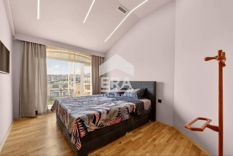 Продава 3-СТАЕН, гр. Варна, м-т Евксиноград, снимка 10 - Апартаменти - 53903723