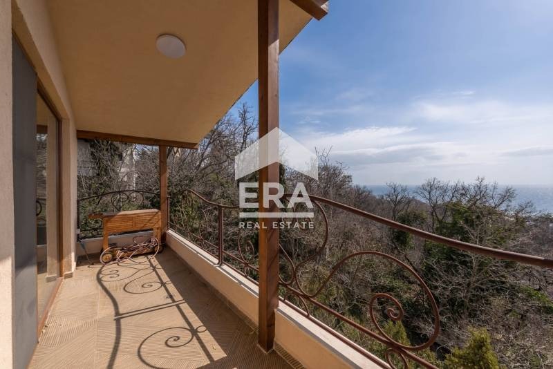 Продава 3-СТАЕН, гр. Варна, м-т Евксиноград, снимка 7 - Апартаменти - 53903723