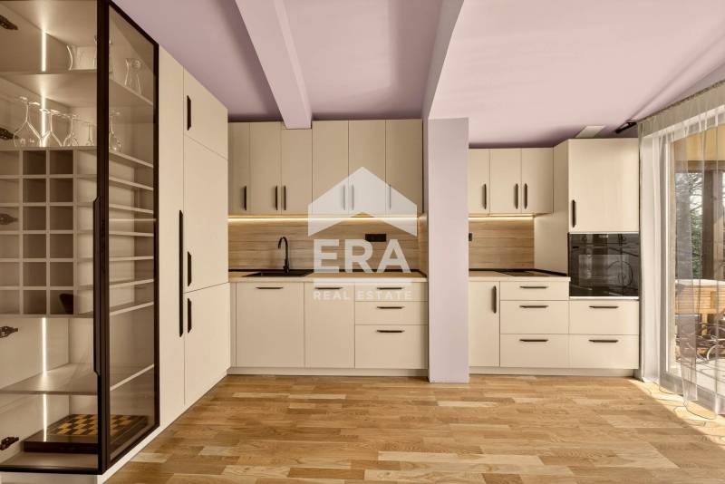 Продава 3-СТАЕН, гр. Варна, м-т Евксиноград, снимка 5 - Апартаменти - 53903723