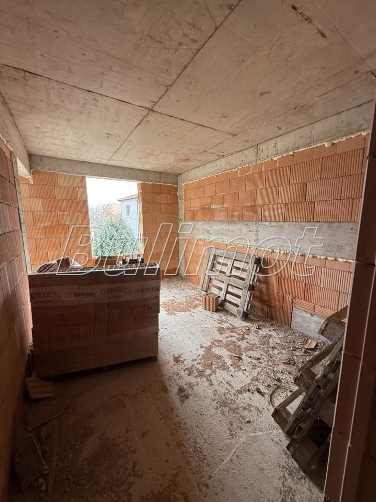 Продава 3-СТАЕН, гр. Варна, Цветен квартал, снимка 6 - Апартаменти - 53994053