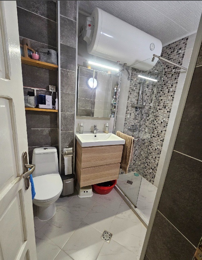 Продава 3-СТАЕН, гр. Варна, Бриз, снимка 5 - Апартаменти - 54231926