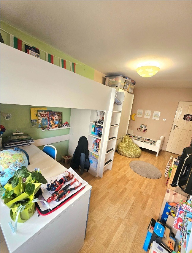 Продава 3-СТАЕН, гр. Варна, Бриз, снимка 4 - Апартаменти - 54231926