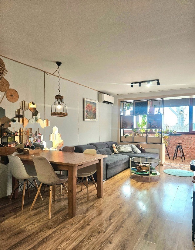 Продава 3-СТАЕН, гр. Варна, Бриз, снимка 7 - Апартаменти - 54231926