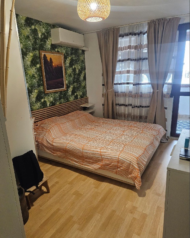 Продава 3-СТАЕН, гр. Варна, Бриз