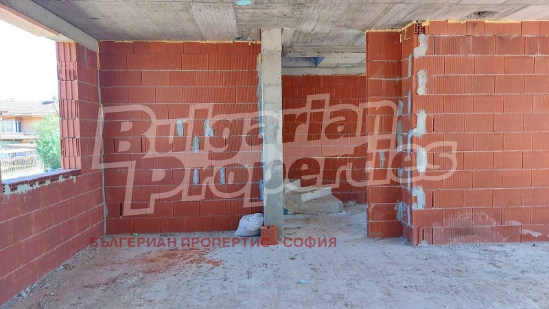 Продава КЪЩА, с. Панчарево, област София-град, снимка 3 - Къщи - 49134030