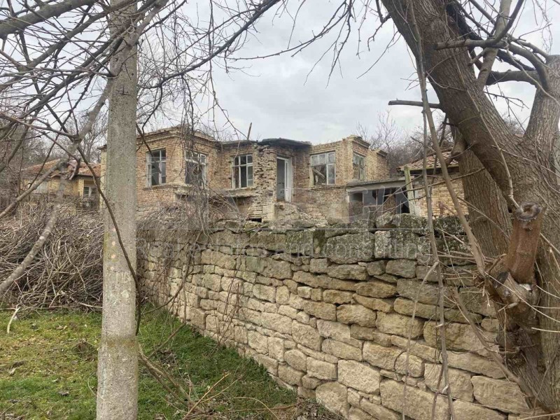 Продава  Къща, област Варна, с. Манастир • 26 000 EUR • ID 75185020 — holmes.bg - [1] 