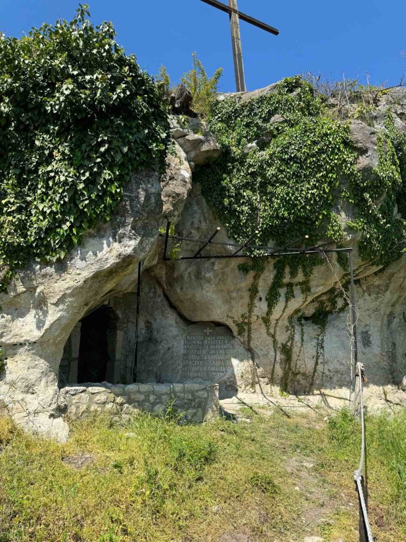 Til salg  Hus region Varna , Manastir , 80 kvm | 84893477 - billede [10]