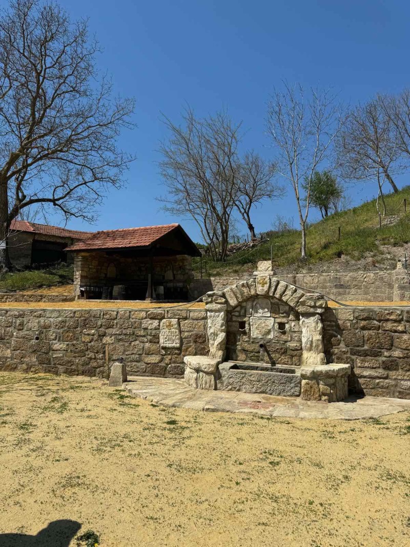 Til salg  Hus region Varna , Manastir , 80 kvm | 84893477 - billede [8]