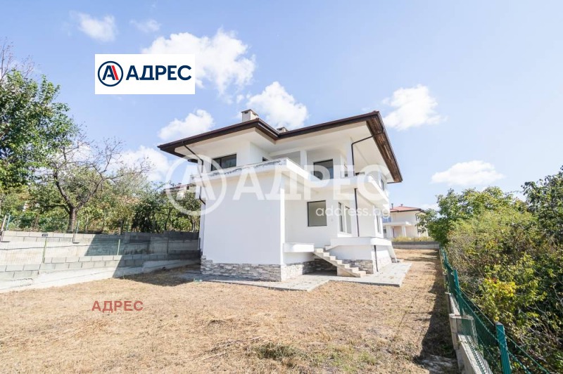 In vendita  Casa Varna , m-t Borovets - iug , 349 mq | 90847753 - Immagine [4]