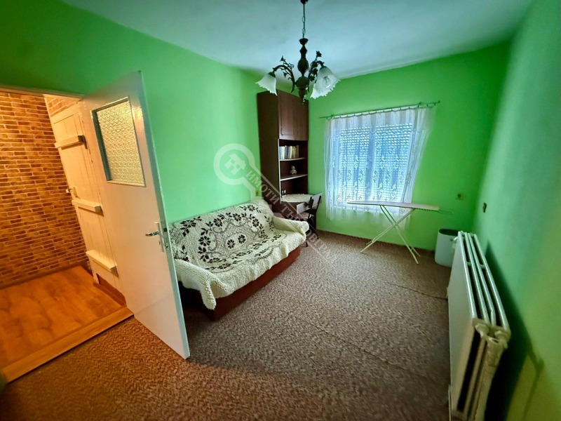 Продава КЪЩА, с. Хаджидимитрово, област Велико Търново, снимка 9 - Къщи - 52062284