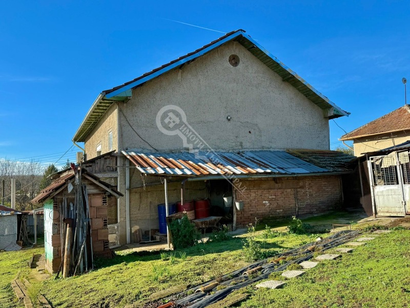 Продава КЪЩА, с. Хаджидимитрово, област Велико Търново, снимка 15 - Къщи - 52062284