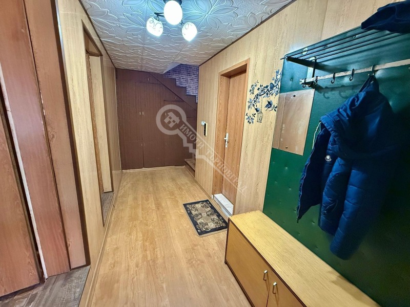 Продава КЪЩА, с. Хаджидимитрово, област Велико Търново, снимка 2 - Къщи - 52062284