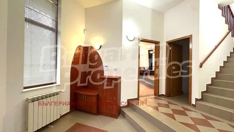 Продава КЪЩА, гр. София, в.з.Симеоново - Драгалевци, снимка 15 - Къщи - 53271957