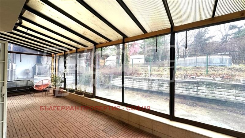 Продава КЪЩА, гр. София, в.з.Симеоново - Драгалевци, снимка 9 - Къщи - 53271957