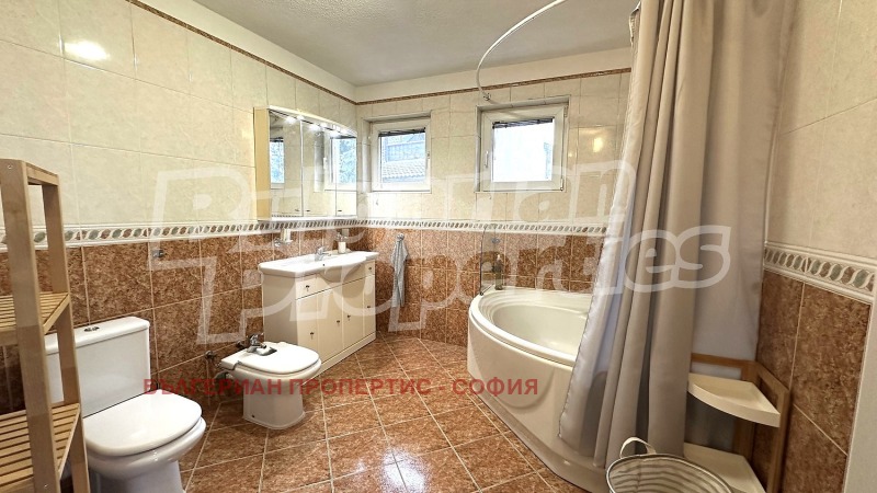 Продава КЪЩА, гр. София, в.з.Симеоново - Драгалевци, снимка 7 - Къщи - 53271957