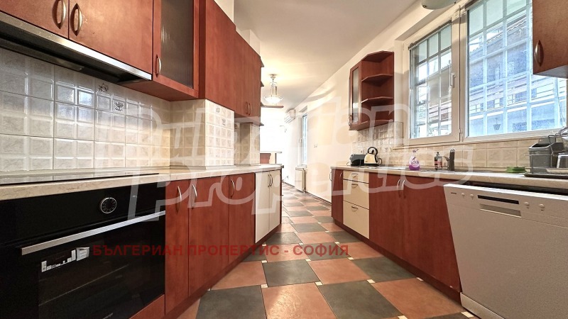 Продава КЪЩА, гр. София, в.з.Симеоново - Драгалевци, снимка 17 - Къщи - 53271957