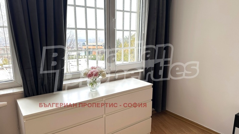 Продава КЪЩА, гр. София, в.з.Симеоново - Драгалевци, снимка 5 - Къщи - 53271957