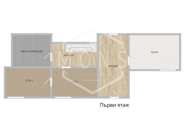 Продава КЪЩА, с. Добромирка, област Габрово, снимка 15 - Къщи - 53857269