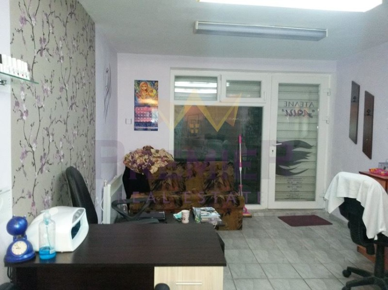 En venta  Comercio Varna , Tsentar , 45 metros cuadrados | 99433439 - imagen [3]