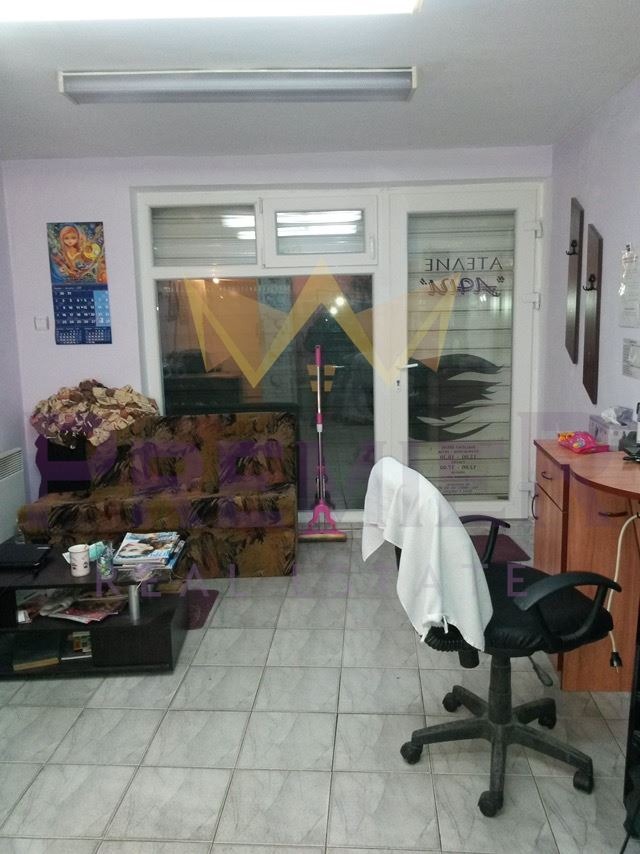 En venta  Comercio Varna , Tsentar , 45 metros cuadrados | 99433439 - imagen [2]