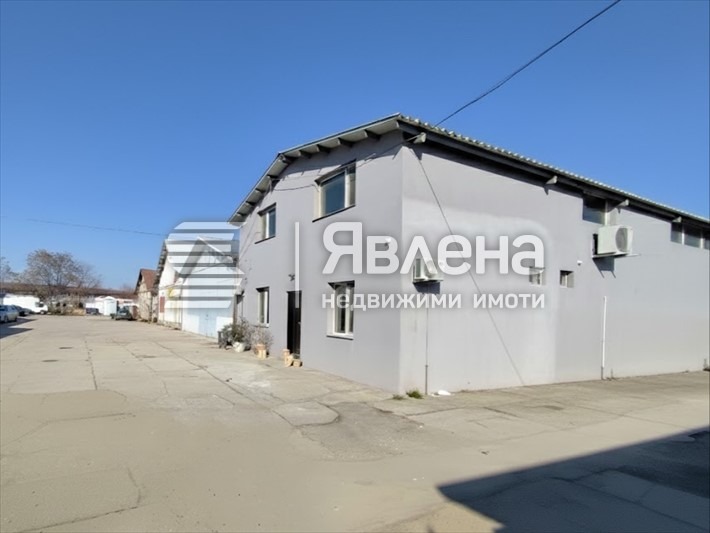 Продава СКЛАД, гр. Пловдив, Индустриална зона - Север, снимка 4 - Складове - 53310837
