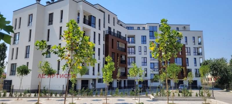 Продава ГАРАЖ, ПАРКОМЯСТО, гр. София, Обеля 2