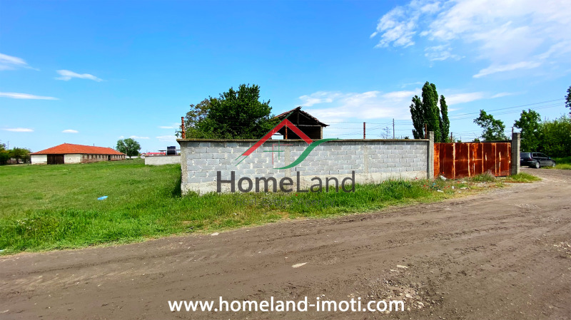 Na sprzedaż  Budynek przemysłowy region Pazardżik , Malo Konare , 72 mkw | 96404432 - obraz [5]
