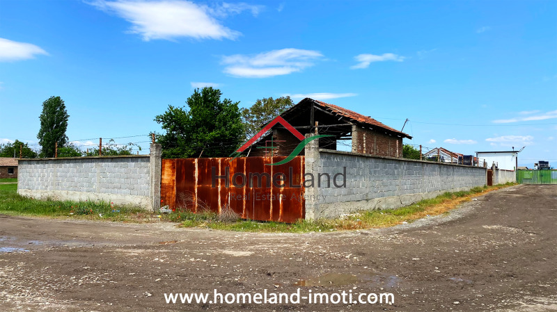 Na sprzedaż  Budynek przemysłowy region Pazardżik , Malo Konare , 72 mkw | 96404432 - obraz [6]