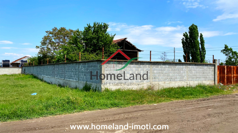 Na sprzedaż  Budynek przemysłowy region Pazardżik , Malo Konare , 72 mkw | 96404432 - obraz [4]