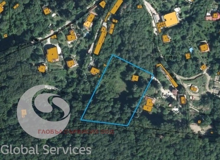 Te koop  Verhaallijn Sofia , Knjazjevo , 4813 m² | 87929887