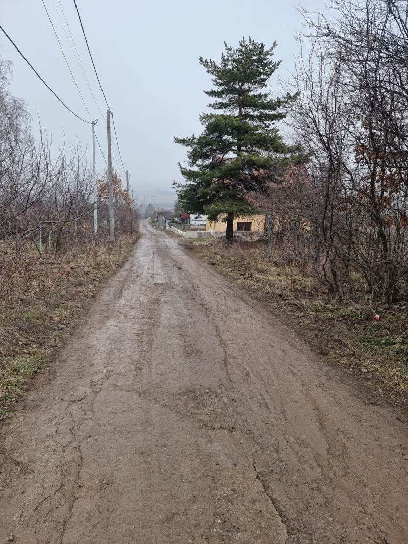 Продава ПАРЦЕЛ, гр. София, с. Герман, снимка 2 - Парцели - 53086451