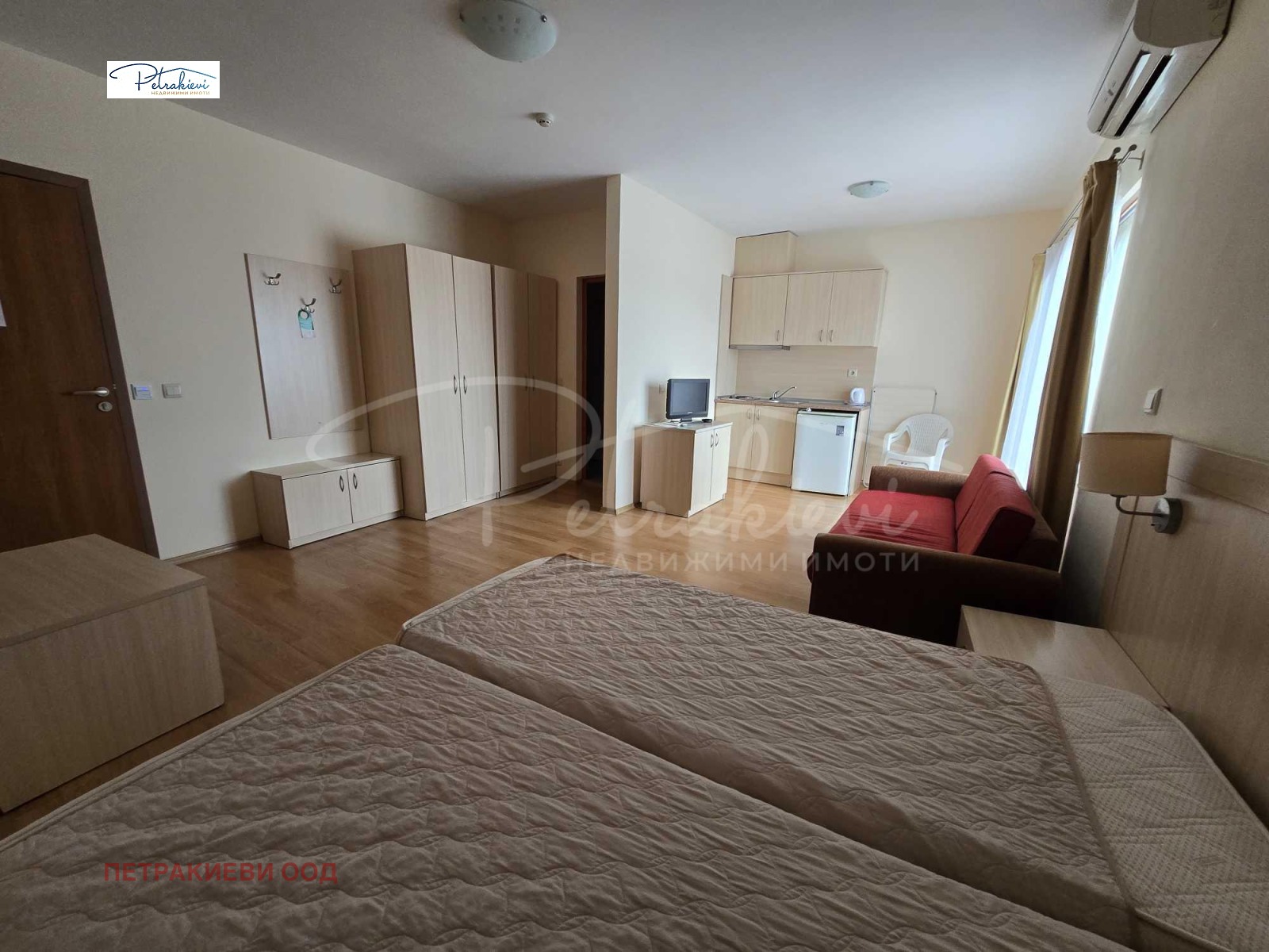 Продава 1-СТАЕН, гр. Созопол, област Бургас, снимка 2 - Апартаменти - 53322028