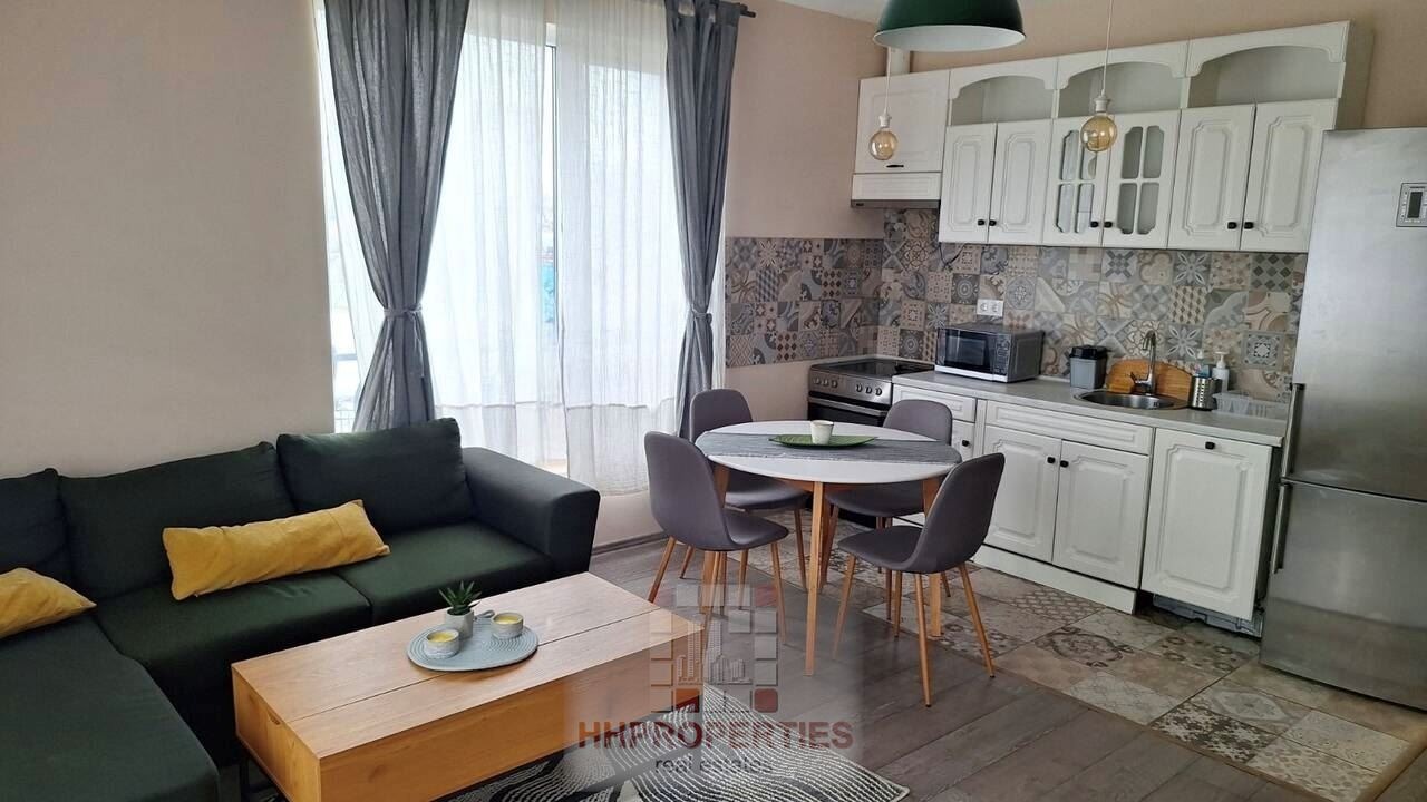 Продава 2-СТАЕН, гр. Пловдив, Остромила