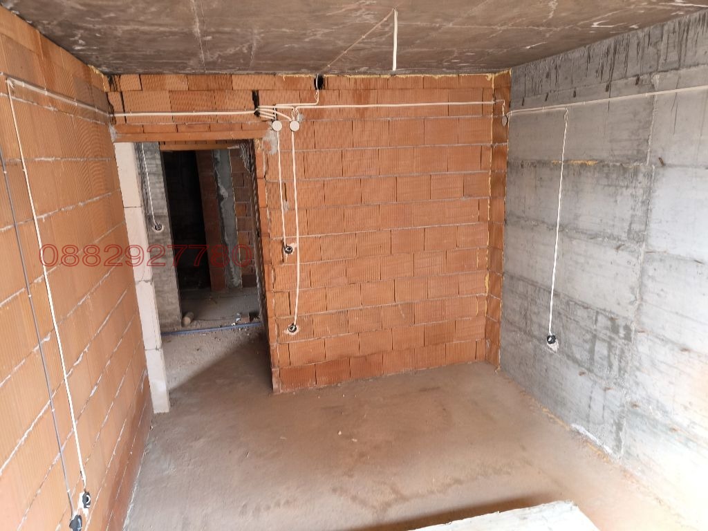 Продава 2-СТАЕН, с. Марково, област Пловдив, снимка 9 - Апартаменти - 54001285