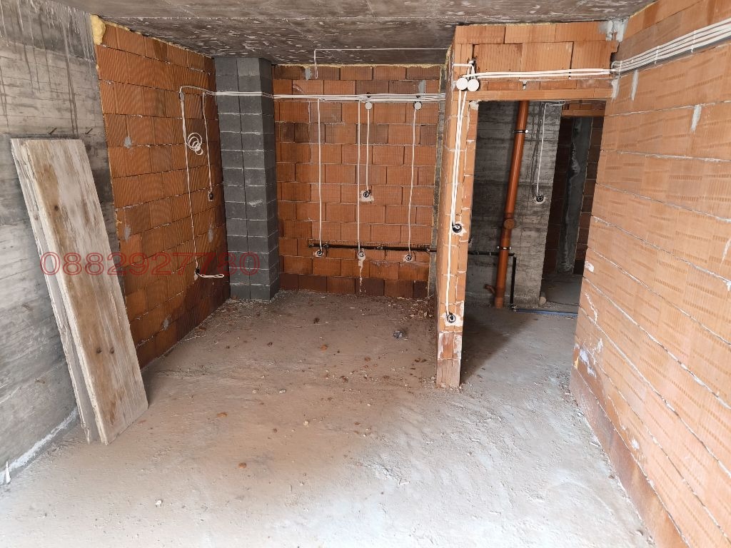 Продава 2-СТАЕН, с. Марково, област Пловдив, снимка 11 - Апартаменти - 54001285