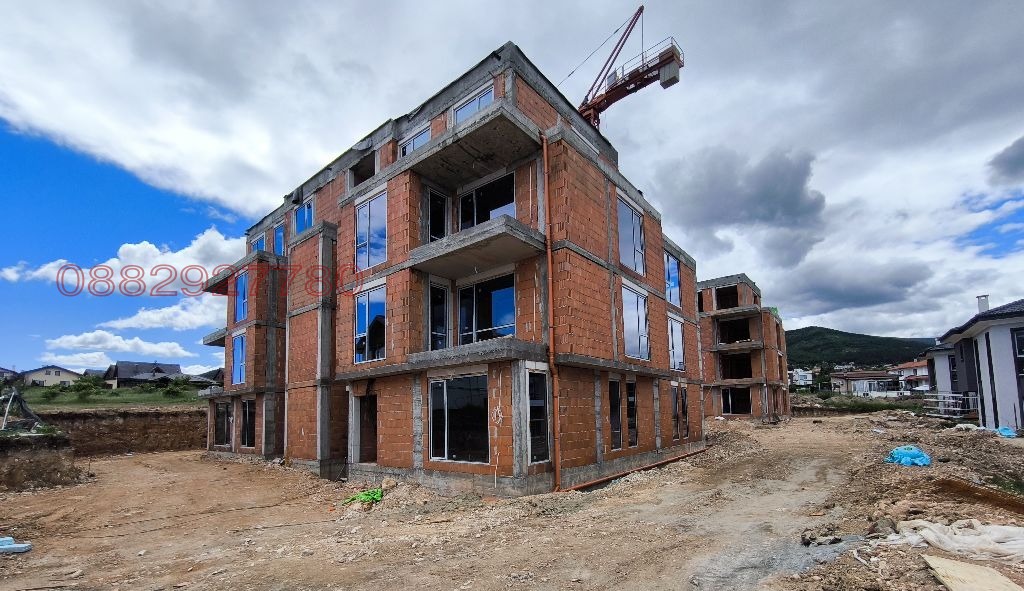Продава 2-СТАЕН, с. Марково, област Пловдив, снимка 14 - Апартаменти - 54515061