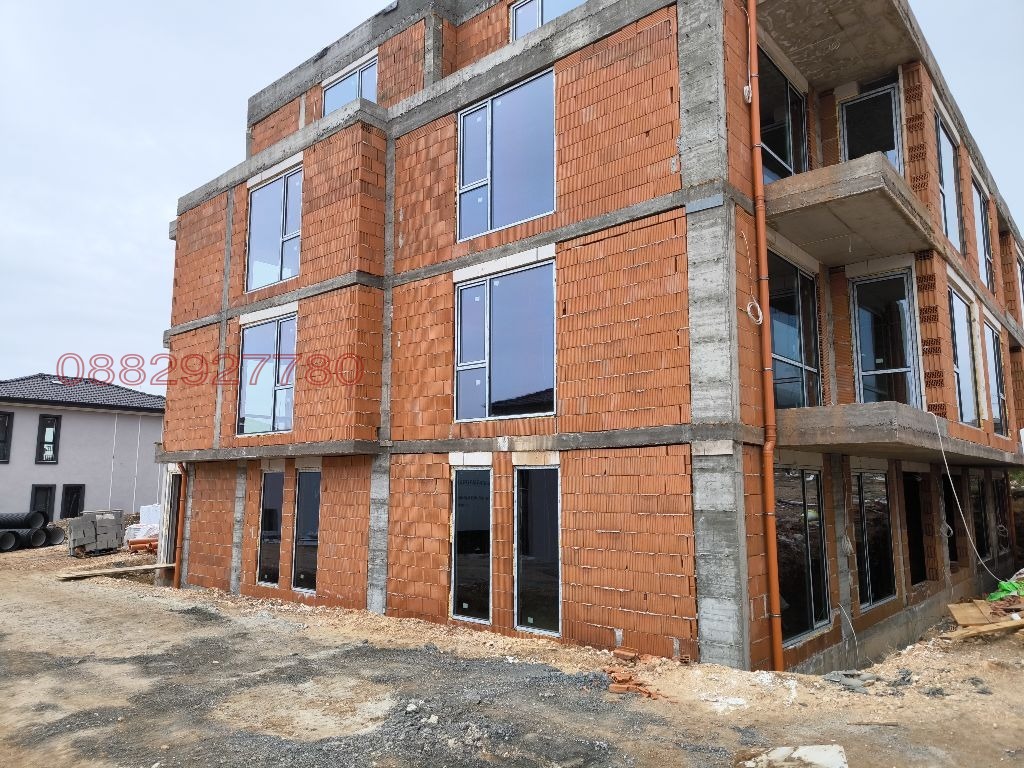 Продава 2-СТАЕН, с. Марково, област Пловдив, снимка 7 - Апартаменти - 54001285